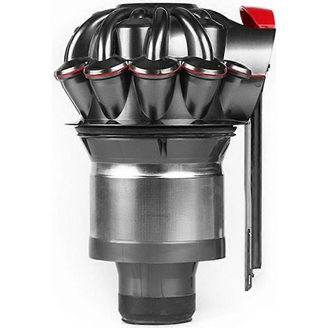 Pièces de rechange pour le corps du moteur cyclonique compatibles avec les aspirateurs V7, V8, SV10 et SV11 (1/5)