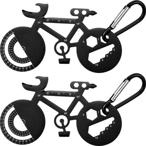 FAHRRAD-REPARATURSATZ FAHRRADSCHLÜSSEL WERKZEUGE