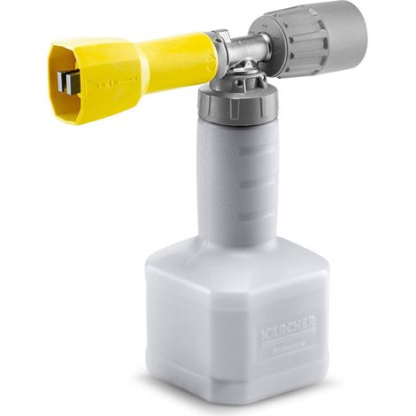 Generatore di schiuma Kärcher Advanced 3 1L capacità (1/2)