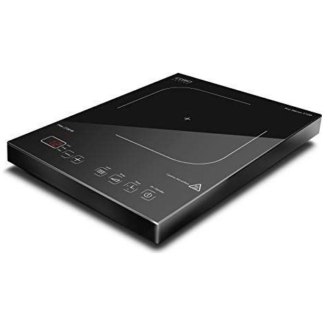 Caso Pro Menu 2100 plaque induction portable noir 2100 W
