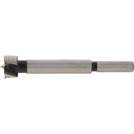 Broca Forstner di谩metro 16 x 90 mm Bohrcraft BOHRCRAFT FNB160