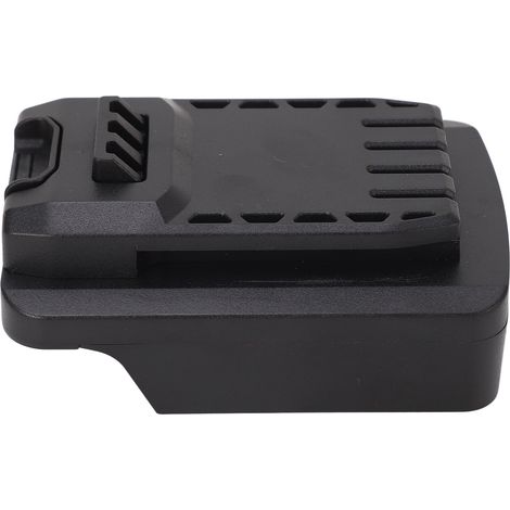 Convertisseur de batterie pour BL1860 BL1850 BL1840 BL1830 BL1860B BL1850B, convertir en FMC687 LFMC688L CMCB202 CMCB204 (1/5)