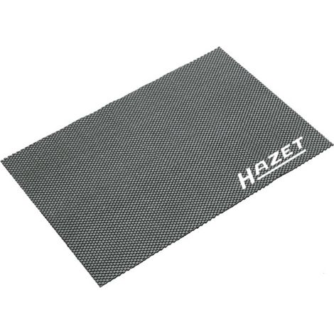 Tapis antidérapant Hazet 180-38 A646231 (1/2)