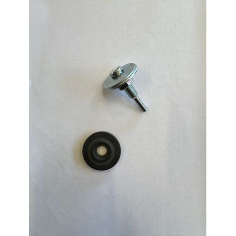 MWAM12FDALBERO CODOLO X PINZA M6 PER SMERIGLIATRICI DRITTE O ANGOLARI
