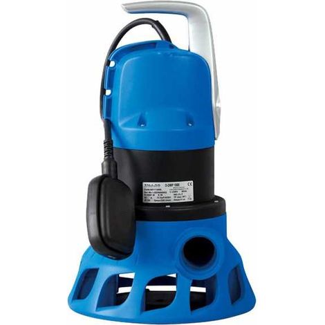 Bomba sumergible D-Dwp 1000 Tallas