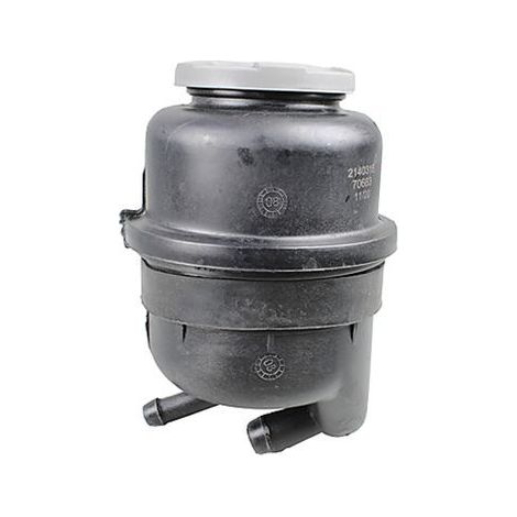 Réservoir de comp., huile hydraulique (direction assistée) METZGER AUTOTEILE VW