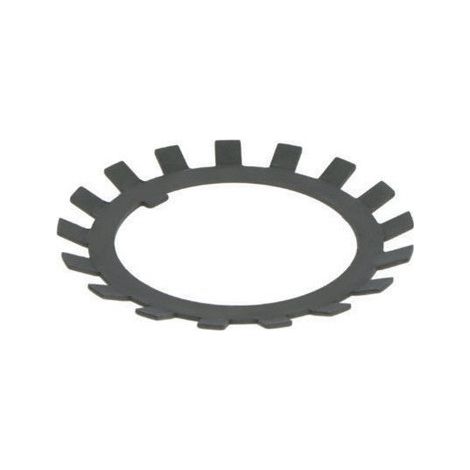 Rondella di sicurezza MB12 ID 60mm AD 86mm larghezza1,5mm NKE