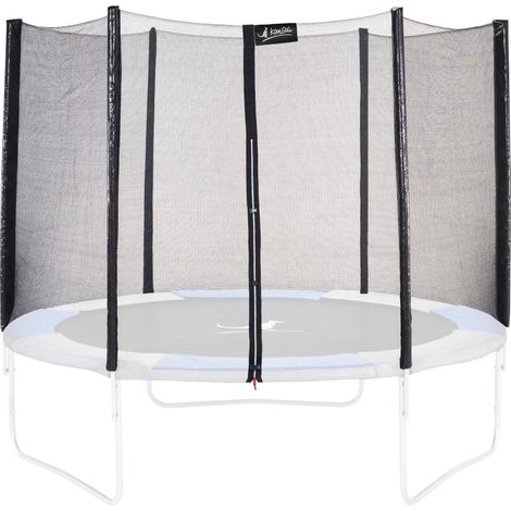 KANGUI Filet de sécurité seul pour trampoline RALLI Ø 300cm