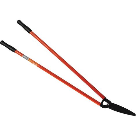 P74 Long Handled Lawn Shears (1/6)