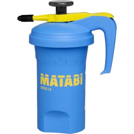 Pulvérisateur MATABI SPM83841