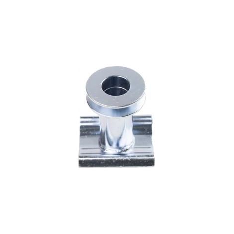 Mozzo supporto lama Ø 25,40 mm per trattorino TORO 20001, 20003, 20005, 20007