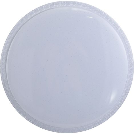 Plafonnier LED bicolore italien PLF-63748-L-CL (1/4)
