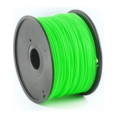 Filamento per stampante 3D Gembird 3dp-pla1.75-01-g PLA 1.75 mm (1/3)