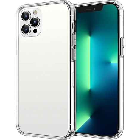 Schutzhülle kompatibel mit iPhone 13 Pro Max (1/5)