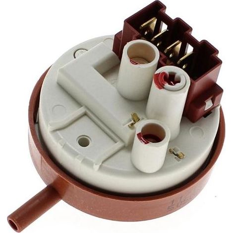 Pressure Switch 7kg (hl) for Hotpoint/Ariston/Indesit Washing Machines