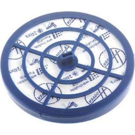Filtre sortie moteur T102