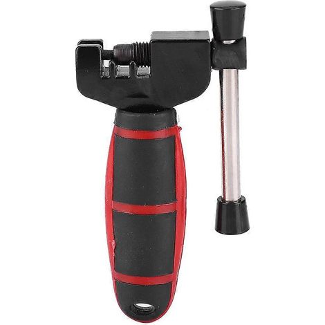 Outil de réparation pour VTT : coupe-chaîne et séparateur de chaîne (2024)