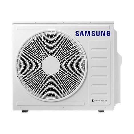 Samsung AJ068TXJ3KG/EU sistema de aire acondicionado dividido Unidad exterior de aire acondicionado Blanco
