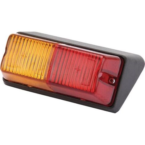 Luz trasera izquierda Belarus GOPART FP209N (1/2)
