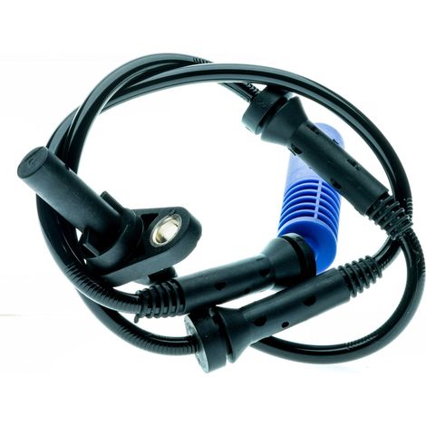 Sensor de velocidad de rueda ABS delantero para BMW 5er E60 E61 E63 E64 (1/3)