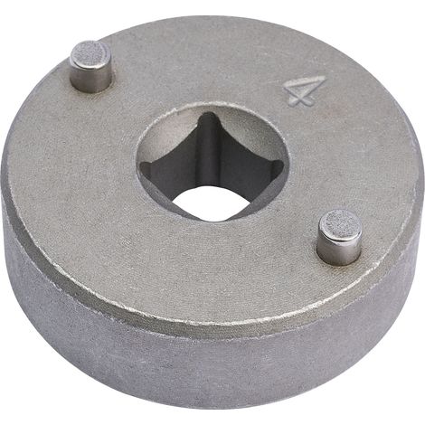 Draper 38193 Draper Expert Renault Clio Brake Piston Wind-Back Tool (1/5)