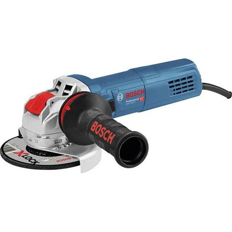 [GEBRAUCHT] B-Ware Bosch Professional GWX 9-125S 06017B2000 Winkelschleifer 125 mm 900 W (1/2)