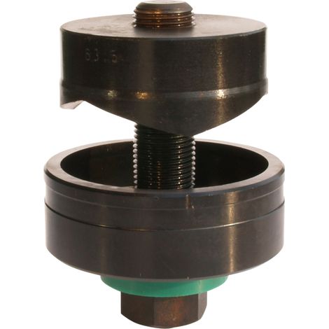 emporte pièce - evo - diamètre 20.4 mm - pe13 / iso20 - agi robur 011067