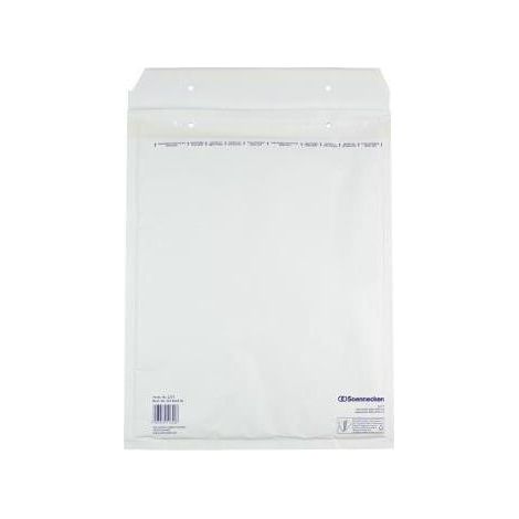 Soennecken Luftpolstertasche 2277 H/5 260x360mm hk ws 5 St./Pack. (1/4)