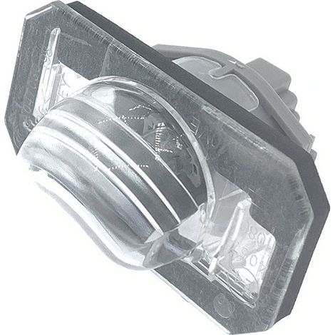 34103-SAA-H01 and 34102-S60-003 are suitable for license plate light components of CRV, Odyssey, and Crosstour. (1/5)