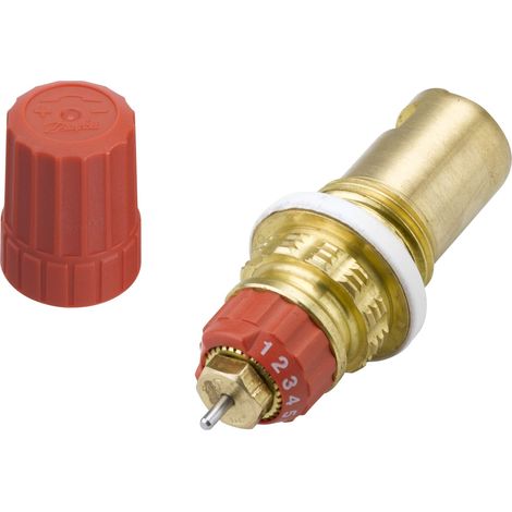 Danfoss 013G7390 Inserto de termostato tipo H (1/5)