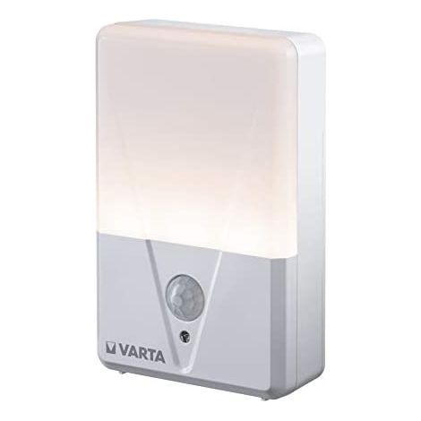 Varta 16624 101 421 luz nocturna Iluminación de ambiente (1/5)