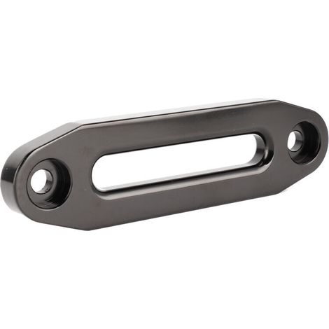 Corde de Treuil en Aluminium de Haute qualité, 152mm, 6 Pouces, pour Véhicule Tout-Terrain, capacité de Charge de 3 500 à 5 500 LB. (1/4)