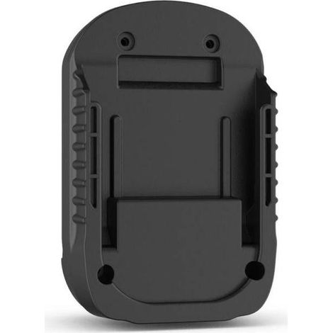 Adaptateur 18 V pour Dewalt et Milwaukee - D-Work (1/2)