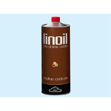 OLIO DI LINO COTTO LINOIL LT 1 (15495)