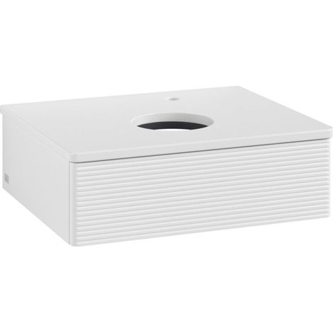 Villeroy & Boch K07150GF WTUS Antao K075 600x190x500mm
