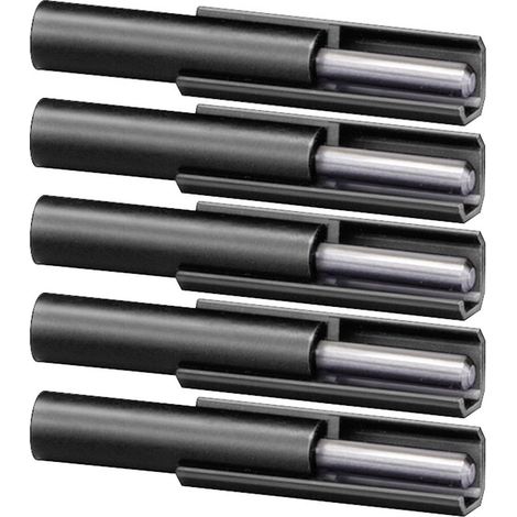 Siemens 5ST38051 Connettore impugnatura per interruttore magnetotermico differenziale T=70mm per montaggio Connettore i (1/2)