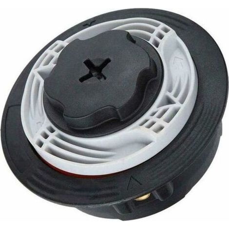 Tête de Tonte Remplacer Autocut C6-2 C5-2 5-2 pour FS38, FS40, FS45, FS46, FS50, FSE60, FSE71, FSE81 4006-710-2126