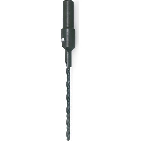 Tornillo Allen Broca HSS 4-5 Eje 10H320 para Ensamblaje (1/3)