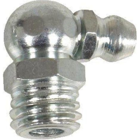 FAHERMA engrasador 90º m8125 ef-508(8) faherma , engrasador 90º m8125 ef-508(8) faherma