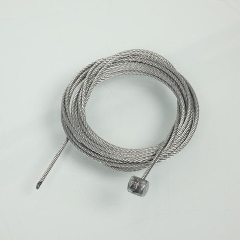 Kabel oder Ummantelung RMS für Neuwagen (1/3)