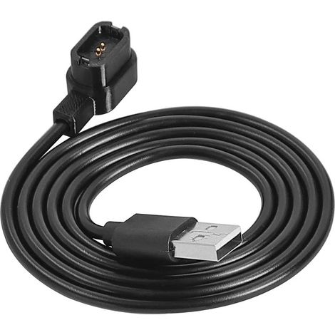 Overvoltage and overload protection for the Shimano Di2 12s electric bike battery charger cable. (1/4)