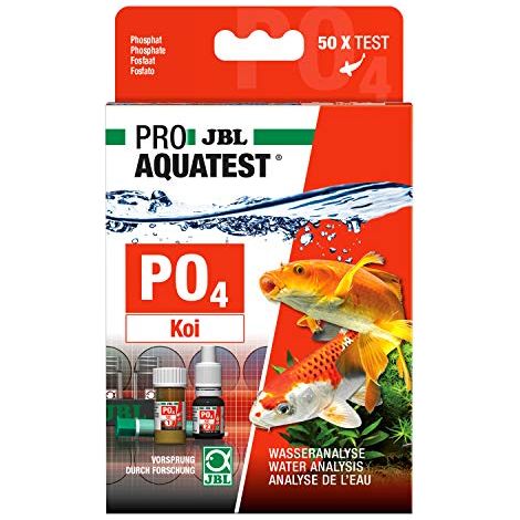 kit test acqua jbl proaquatest po4 facile rapido (1/4)
