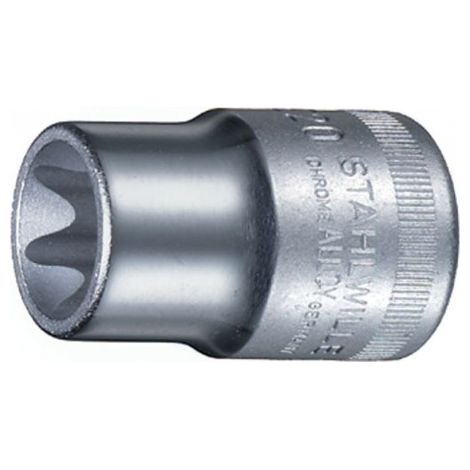 50TX CHIAVE BUSSOLA TORX E16