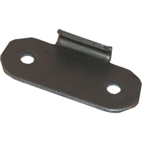 Contraplaca para soporte cap贸 UNIVERSAL TX4755