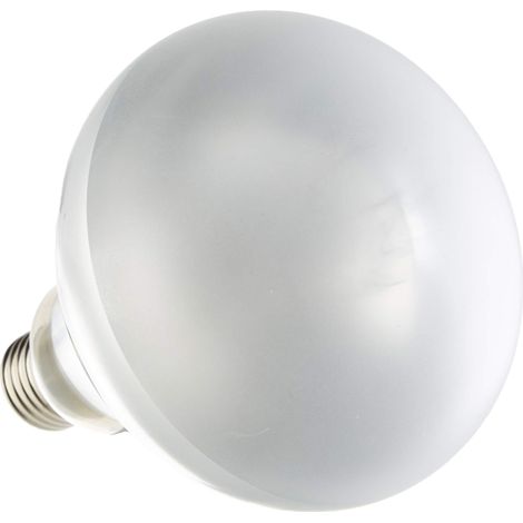 Exo Terra Solar Glo, lampada che simula la luce solare, 125W, attacco E27,Weiß (1/4)