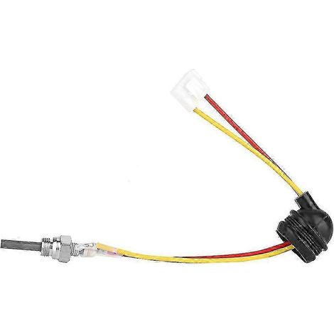 Bougie de préchauffage universelle 9V 7885W à broches céramiques pour voiture, camion ou bateau (1/4)