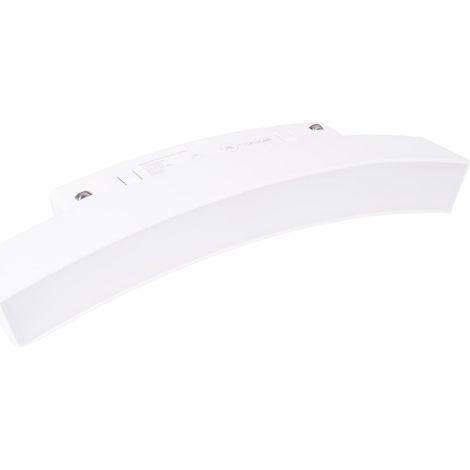 Lampada lineare magnetica ON/OFF bianca 6W 191lm 3000K Maxlight (1/3)
