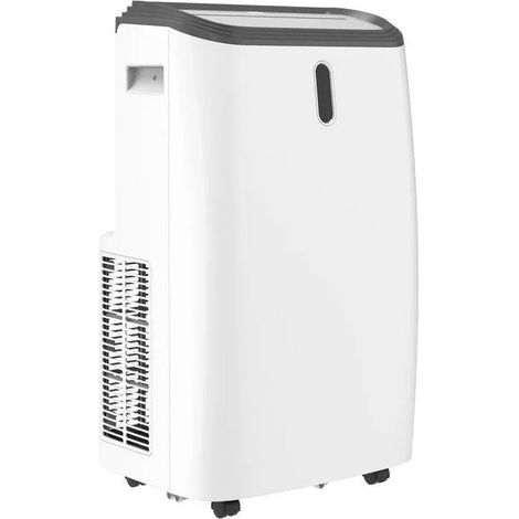 Climatizzatore mobile COOL CLIMA CCCLP16000-O 16000 BTU R290 4,7 kW 450 m³/h bianco