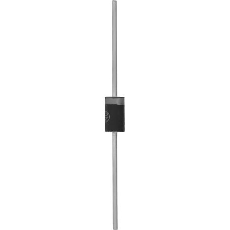 42,5 mm x 15 mm Verlängerungsstecker für IC-7300 und ATU-100 Funkgeräte (1/5)
