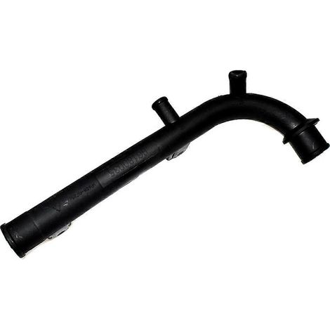 Tuyau de dérivation de tuyau d'eau de radiateur de voiture 96143794 96180035 pour 1999 2000 2001 2002 (1/5)